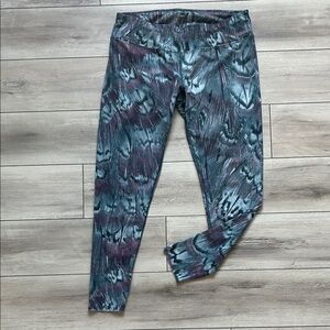 Burton Dryride leggings size large